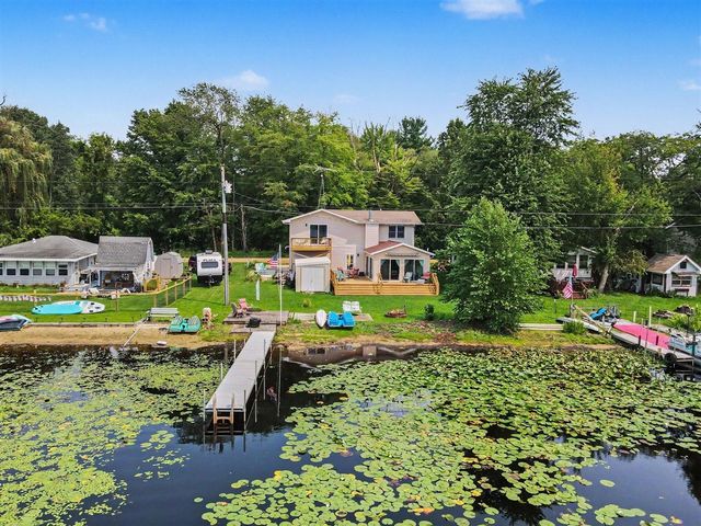 51156 Maple Road, Marcellus, MI 49067