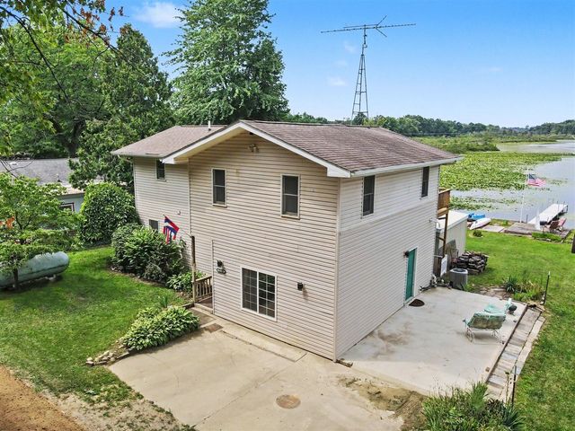 51156 Maple Road, Marcellus, MI 49067