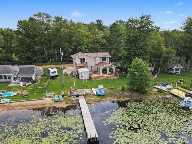 51156 Maple Road, Marcellus, MI 49067