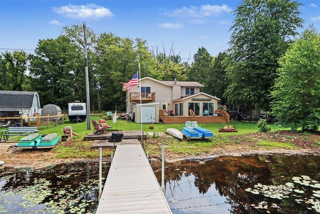 51156 Maple Road, Marcellus, MI 49067