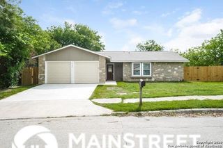 4902 BUCKWHEAT ST, San Antonio, TX 78217
