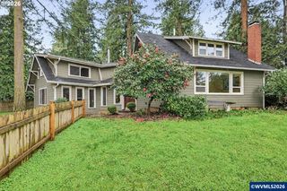 4417 Battle Creek SE Rd, Salem, OR 97302