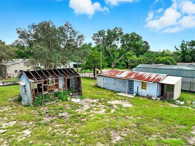 16130 SE 252ND TERRACE, Umatilla, FL 32784