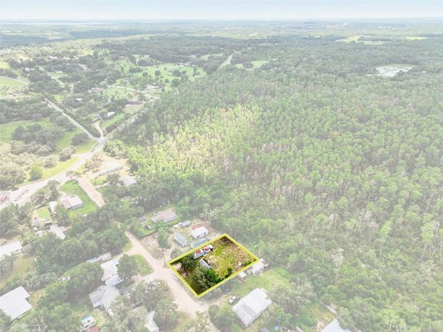 16130 SE 252ND TERRACE, Umatilla, FL 32784