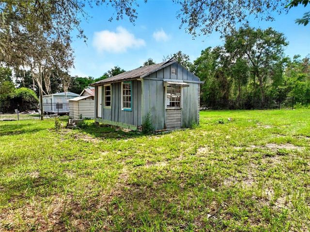 16130 SE 252ND TERRACE, Umatilla, FL 32784
