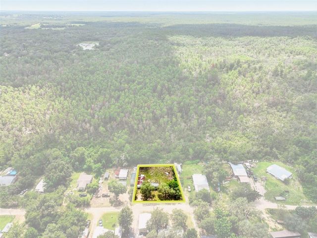 16130 SE 252ND TERRACE, Umatilla, FL 32784