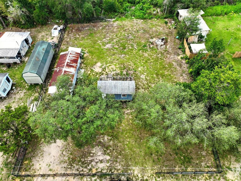 16130 SE 252ND TERRACE, Umatilla, FL 32784