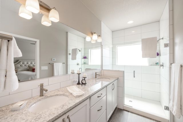 2377 W Summit Pkwy, Spokane, WA 99201