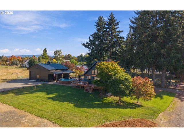 9720 Se 362ND Ave, Boring, OR 97009