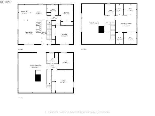 9720 Se 362ND Ave, Boring, OR 97009