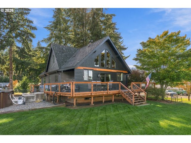 9720 Se 362ND Ave, Boring, OR 97009