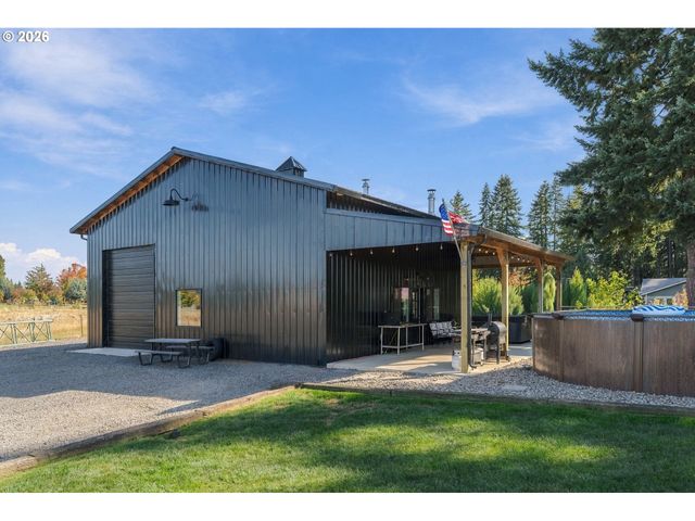 9720 Se 362ND Ave, Boring, OR 97009