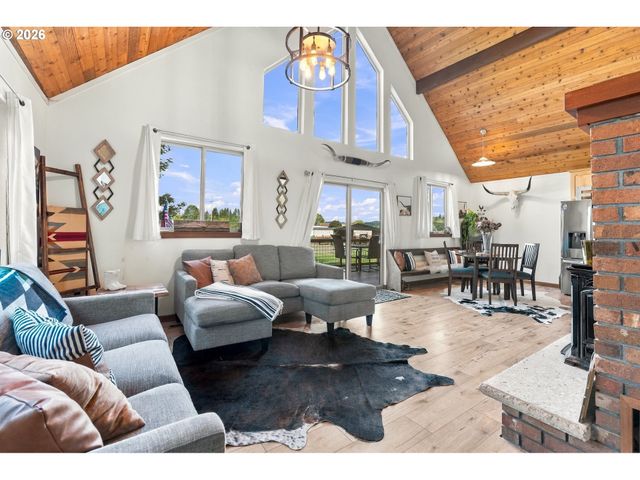 9720 Se 362ND Ave, Boring, OR 97009