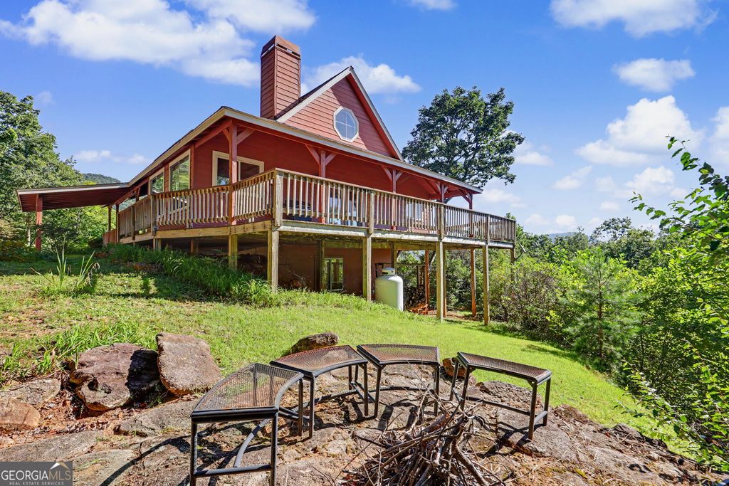 1387 Valley Street, Clayton, GA 30525 — photo 5