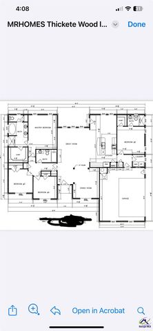 2034 Melrose Place, Kathleen, GA 31047