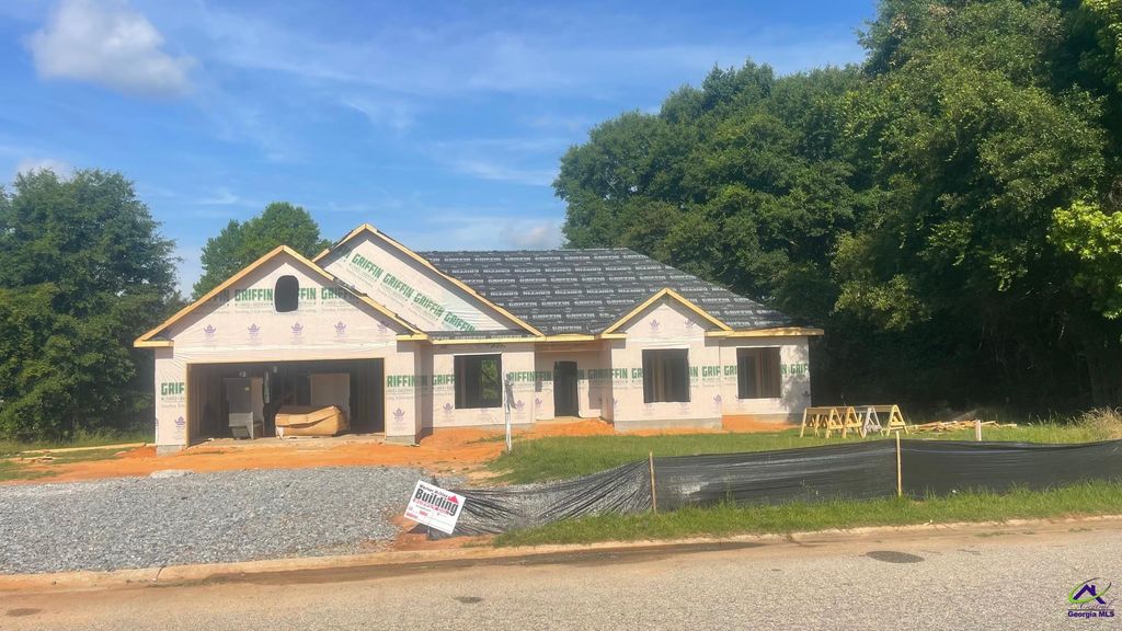 2034 Melrose Place, Kathleen, GA 31047