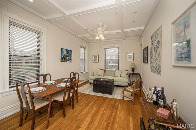 19 N Taylor Avenue 2N, St Louis, MO 63108