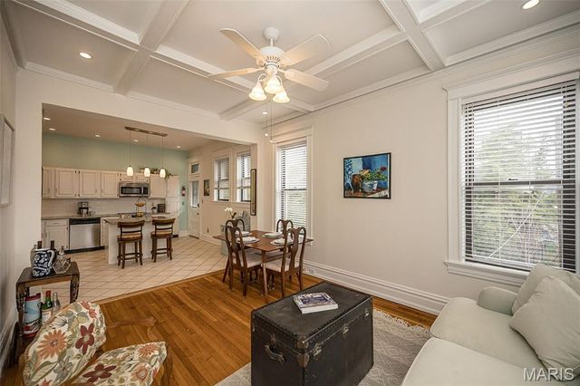19 N Taylor Avenue 2N, St Louis, MO 63108