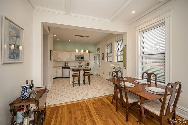 19 N Taylor Avenue 2N, St Louis, MO 63108