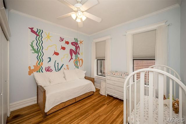 19 N Taylor Avenue 2N, St Louis, MO 63108