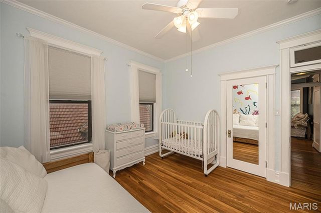19 N Taylor Avenue 2N, St Louis, MO 63108