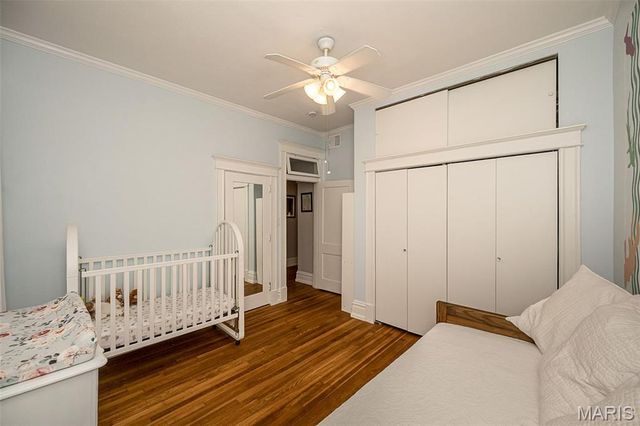 19 N Taylor Avenue 2N, St Louis, MO 63108