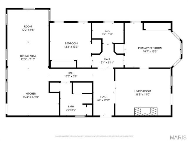 19 N Taylor Avenue 2N, St Louis, MO 63108