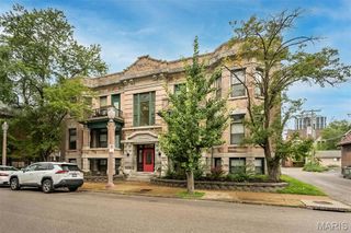 19 N Taylor Avenue 2N, St Louis, MO 63108