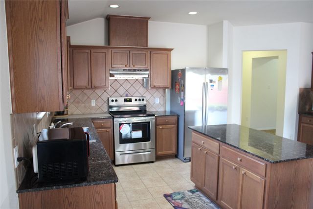 4209 Furrow Drive, Mckinney, TX 75070