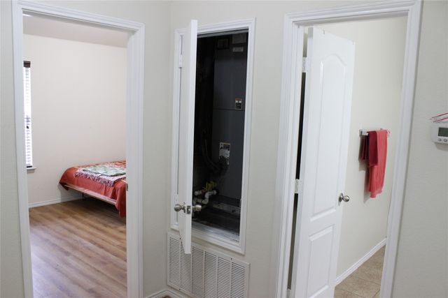 4209 Furrow Drive, Mckinney, TX 75070