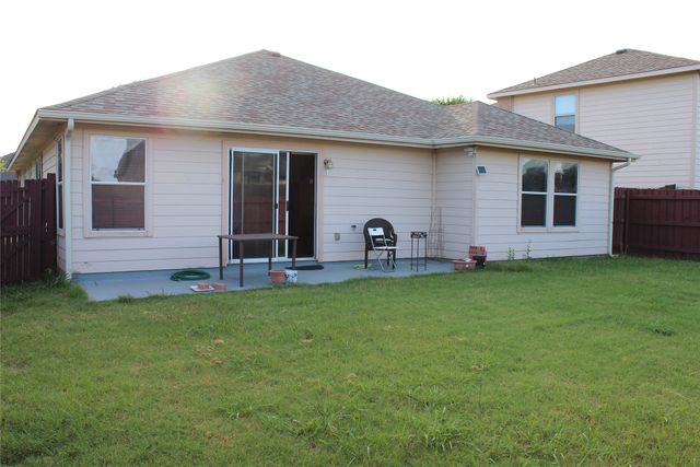 4209 Furrow Drive, Mckinney, TX 75070