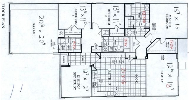 4209 Furrow Drive, Mckinney, TX 75070