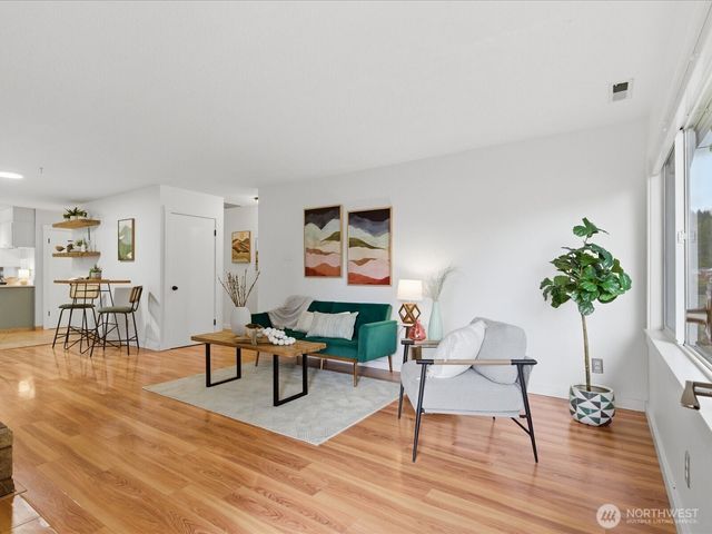 301 W Plum Street, Centralia, WA 98531