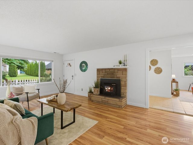 301 W Plum Street, Centralia, WA 98531