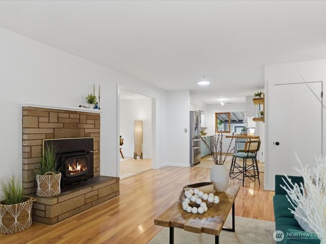 301 W Plum Street, Centralia, WA 98531