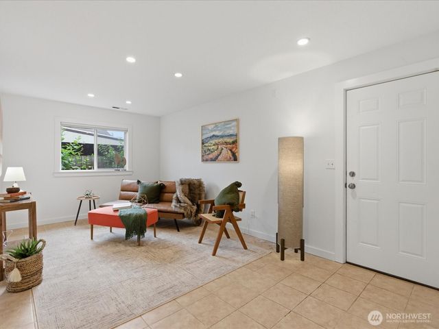 301 W Plum Street, Centralia, WA 98531