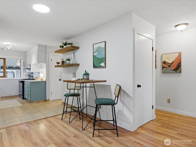 301 W Plum Street, Centralia, WA 98531
