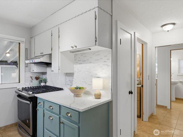 301 W Plum Street, Centralia, WA 98531