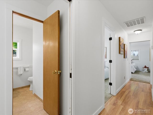 301 W Plum Street, Centralia, WA 98531