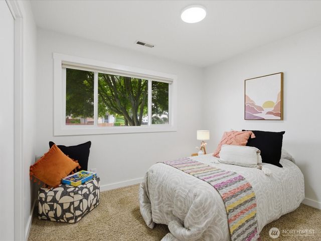 301 W Plum Street, Centralia, WA 98531