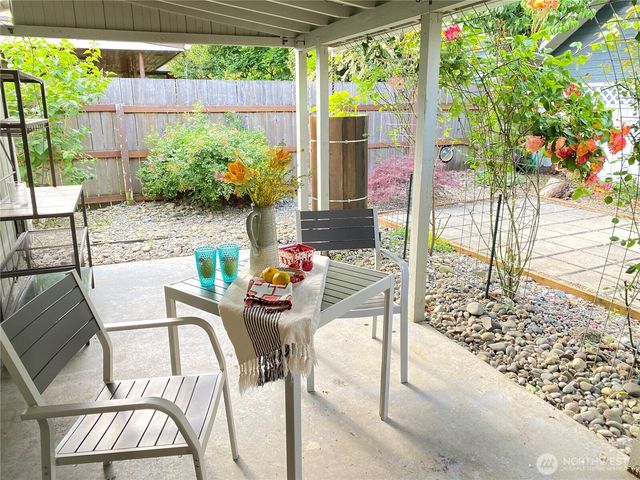 301 W Plum Street, Centralia, WA 98531