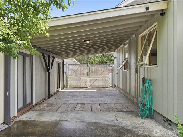 301 W Plum Street, Centralia, WA 98531