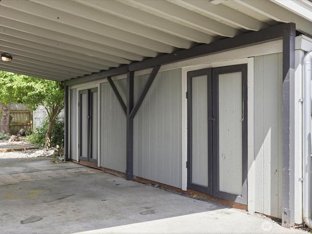301 W Plum Street, Centralia, WA 98531