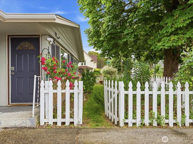301 W Plum Street, Centralia, WA 98531