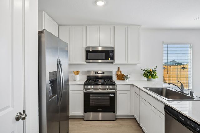 3012 Tooley Drive, Fort Worth, TX 76179