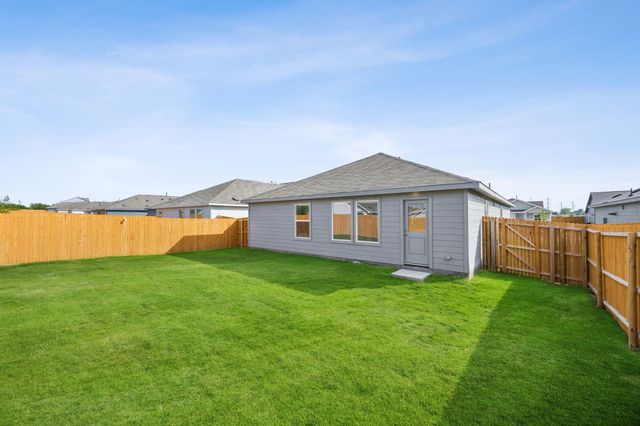 3012 Tooley Drive, Fort Worth, TX 76179