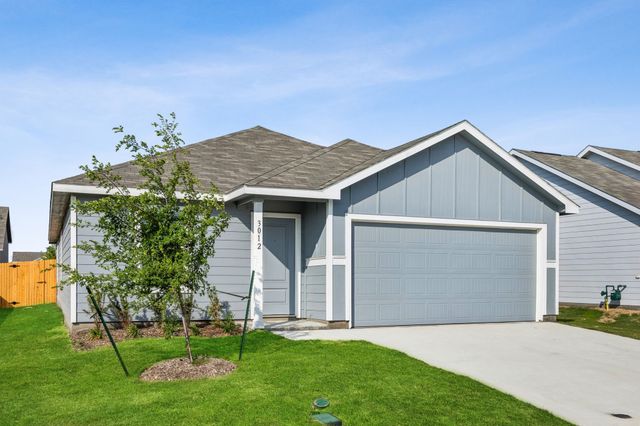 3012 Tooley Drive, Fort Worth, TX 76179