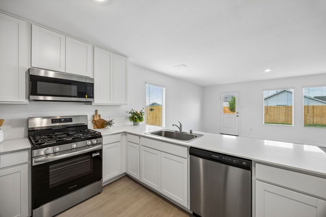 3012 Tooley Drive, Fort Worth, TX 76179