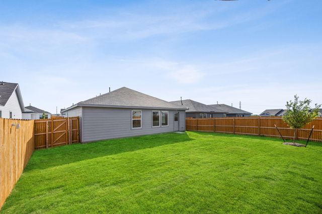 3012 Tooley Drive, Fort Worth, TX 76179