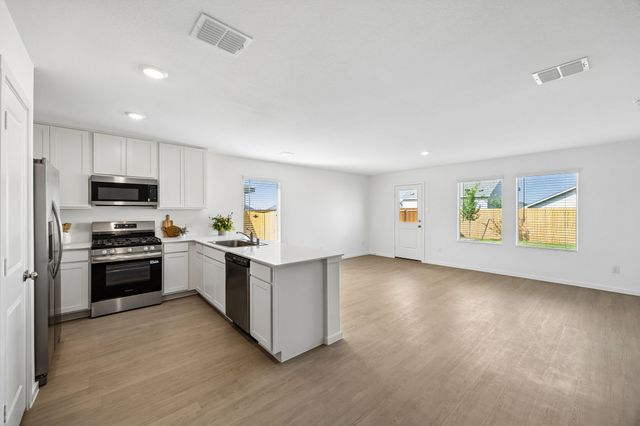 3012 Tooley Drive, Fort Worth, TX 76179